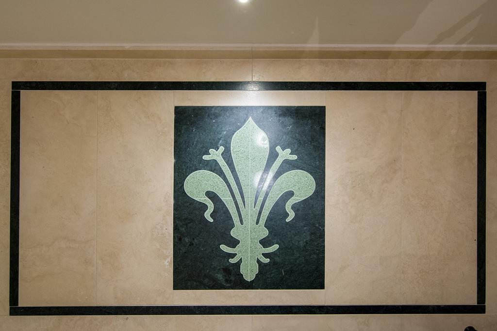 Il Giglio Verde ปอร์โต ซันเตลปีดิโอ ภายนอก รูปภาพ