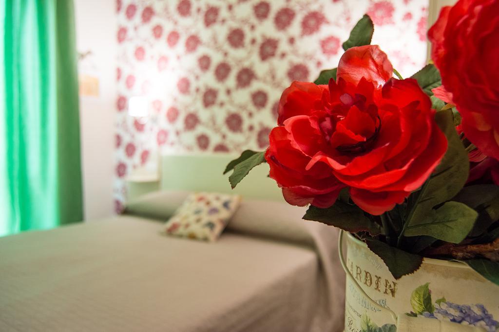Il Giglio Verde ปอร์โต ซันเตลปีดิโอ ห้อง รูปภาพ